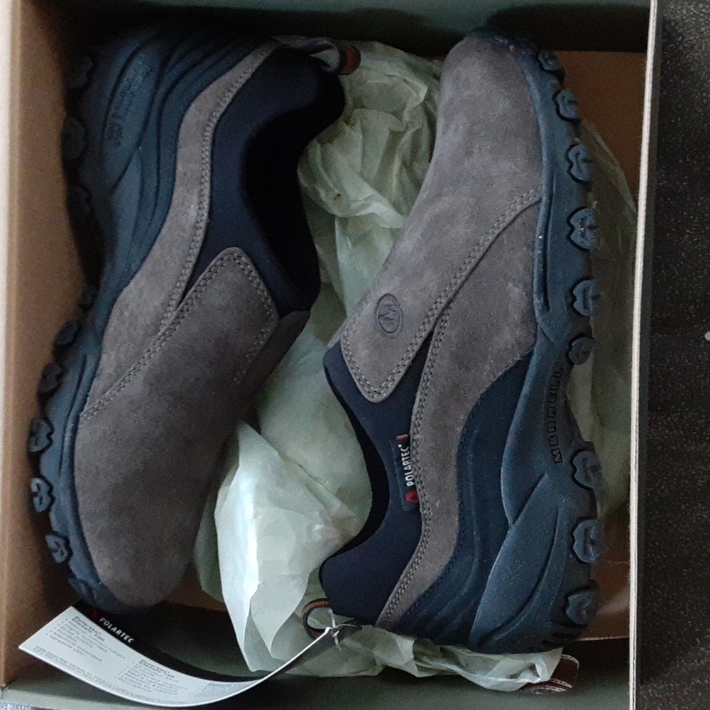 Merrell Kids Shoes
